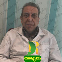 محمود سهرابی