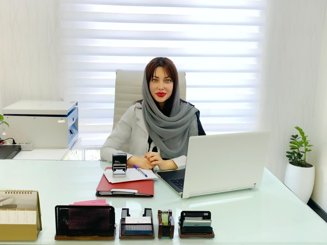 سعیده باقری